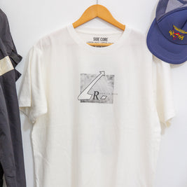 Road to Noto Tシャツ by 細野晃太郎