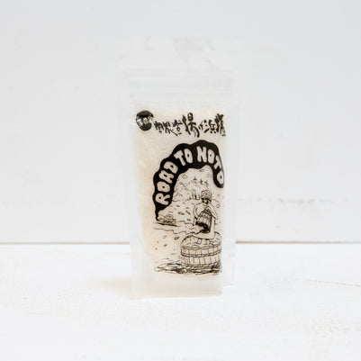 Road to Noto 塩田村塩