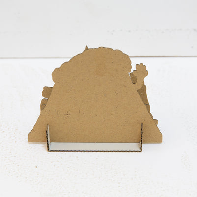 Road to Noto ダンボールオブジェ