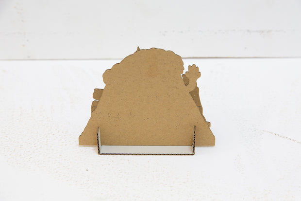 Road to Noto ダンボールオブジェ