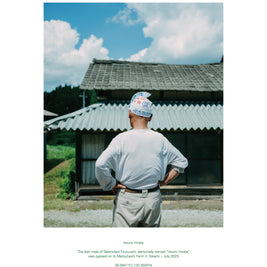 Table to Farm x Grow Organic Tシャツ